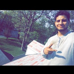 Meet your Posher, Omar